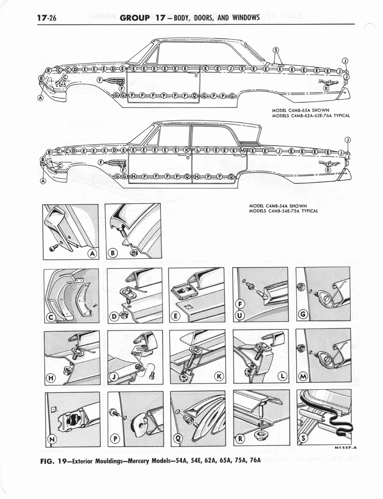 n_1964 Ford Mercury Shop Manual 13-17 118.jpg